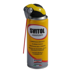 Svitol Super Spray Ml 400                  Arexons