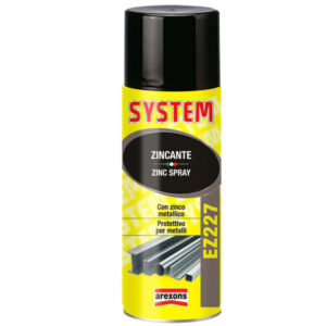 Zincante Spray Ez227 Ml 400                Arexons
