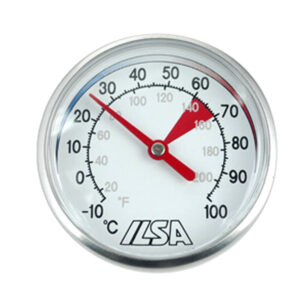 Termometro Sonda Latte                        Ilsa