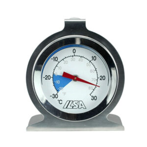 Termometro Fisso Frigo/freezer                Ilsa