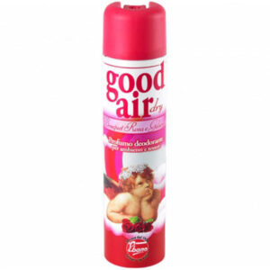 Deodorante Ambienti Limone/zenzero Ml 400 Good Air
