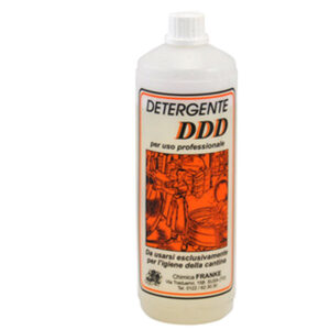 Detergente Enologico 4d Liquido       L 1
