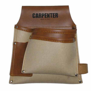 Borsa Carpentiere Carpenter 2t                Jimp