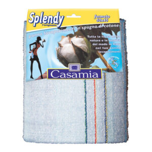 Panno Pavimenti Cotone Splendy Cash  45x50 Casamia