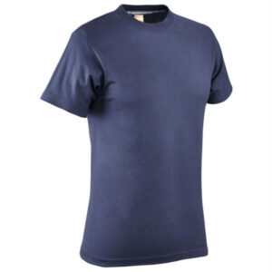 Maglietta T-shirt Blu Xxl                Green Bay