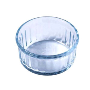 Stampo Ramequin                        Cm 10 Pyrex