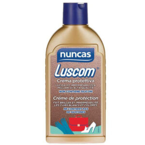 Pelle Crema Nutriente Neutro Luscom Ml  200 Nuncas