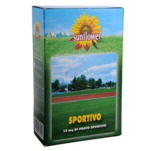 Sementi Prato Sportivo     Kg 0