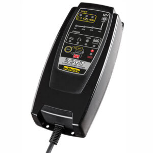 Caricabatterie Inverter Evo            Smc36t Deca