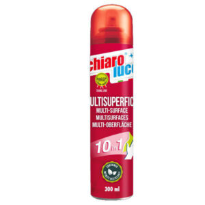 Detergente Multisuperfici Spray Ml 300 Chiaro Luce
