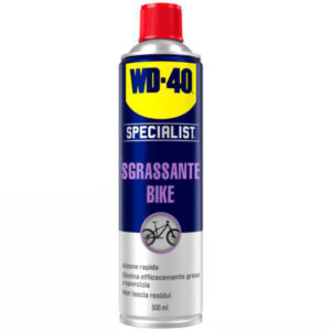 Sgrassatore Spray Ml 500            Spec.bike Wd40