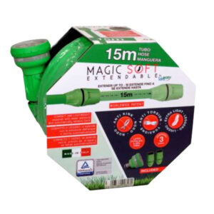 Tubo Estensibile Magic Soft New M 12/30