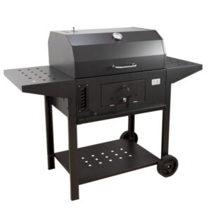 Barbecue Teseo               Cm  64x50 H 113 Mille