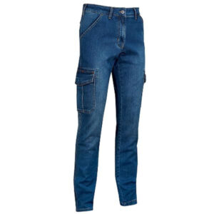 Pantalone Jeans Guado Blu Xxl         Tommy Upower