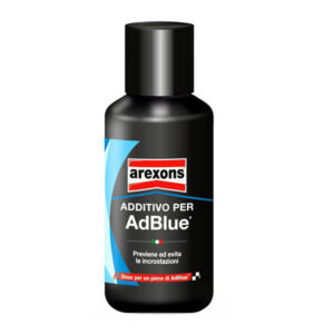 Additivo Anticristallizzante Adblue Ml 50  Arexons