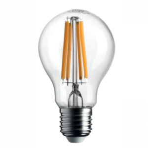 Lampada Led Stick Goccia E27 W11 4000k    Pz 3 Kai