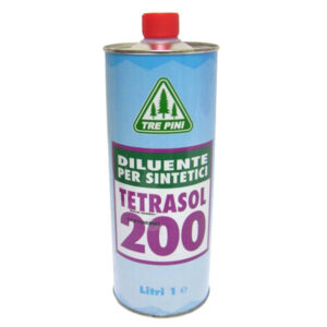 Diluente Sintetico Tetrasol 200 L 5