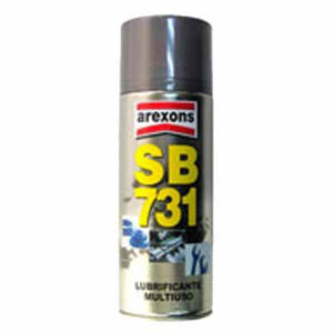 12 Pezzi Svitol Sb731 Spray Ml 400                  Arexons