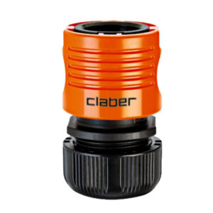 Raccordo Rapido 3/4                Box 8608 Claber