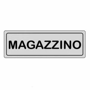 10 Pezzi Etichetta Magazzino                  15x 5 Adesiva