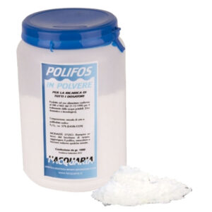 Polifosfato Polvere G 1000