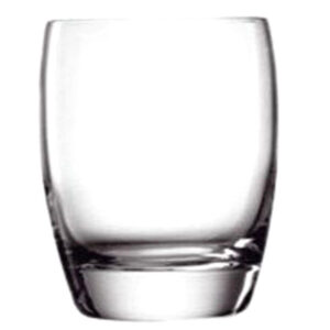 Bicchiere Michelangelo Whis.cc 345 Pz 6 L.bormioli