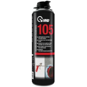 Pulitore Schiuma Poliuretanica Spray 500   105 Vmd