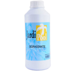 Detergente Sgrass.pareti Liquido L 1