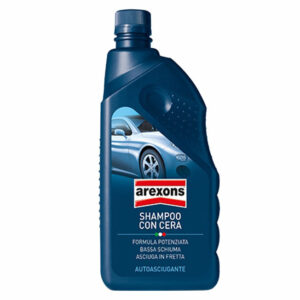 Shampoo Cera Autoasciugante L 1            Arexons