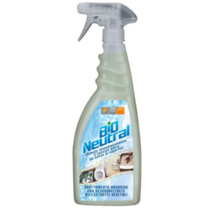 12 Pezzi Detergente Desodorizzante Bio Neutral Ml 750 Faren