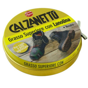 12 Pezzi Grasso Scarpe                    Ml 100 Calzanetto
