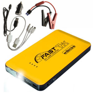 Avviatore Batterie Fast 300  4k  900 V.12     Deca