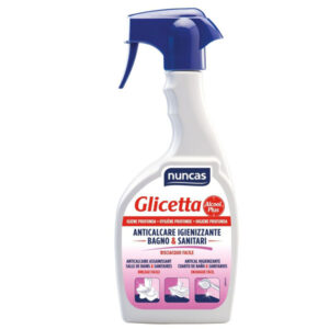 Detergente Glicetta Anticalcare     Ml  500 Nuncas