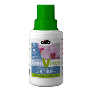Concime Liquido Orchidee               Ml 200 Cifo