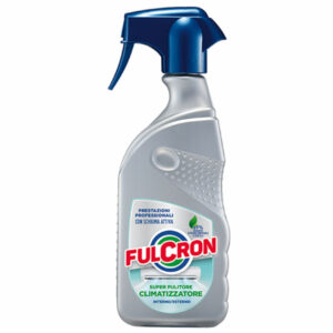 12 Pezzi Detergente Condizionatori Fulcron Ml 500   Arexons