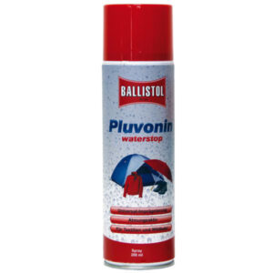 Impermeabilizzante Spray Pluvonin Ml 200 Ballistol