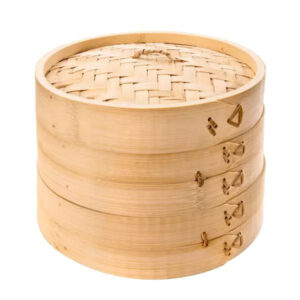 Cuocivapore Bamboo      Cm 20