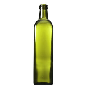 20 Pezzi Bottiglia Marasca Verde                     L 1