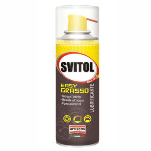 Svitol Technik Grasso Spray Ml 200         Arexons